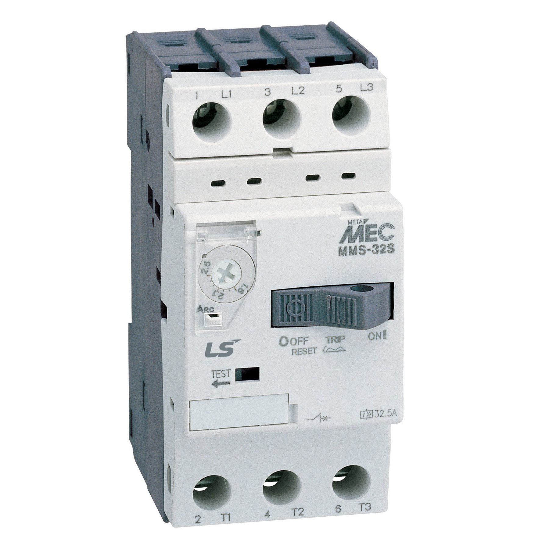 مفتاح حراري GV2 LS 9-13 A