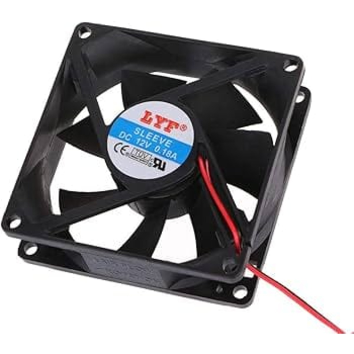 مروحة لوحة 17*15