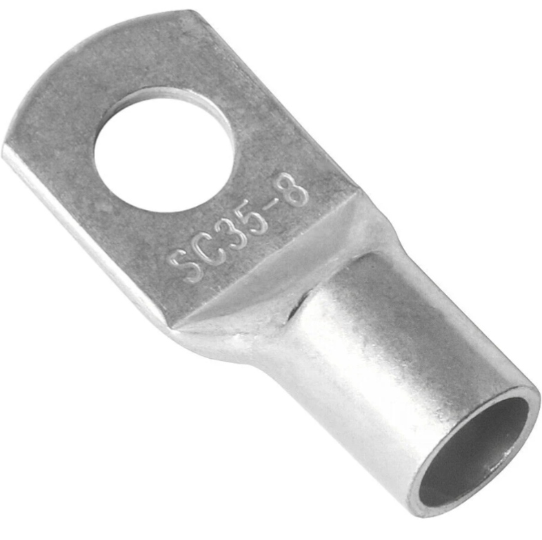 كوسة نحاس 35-8 مم