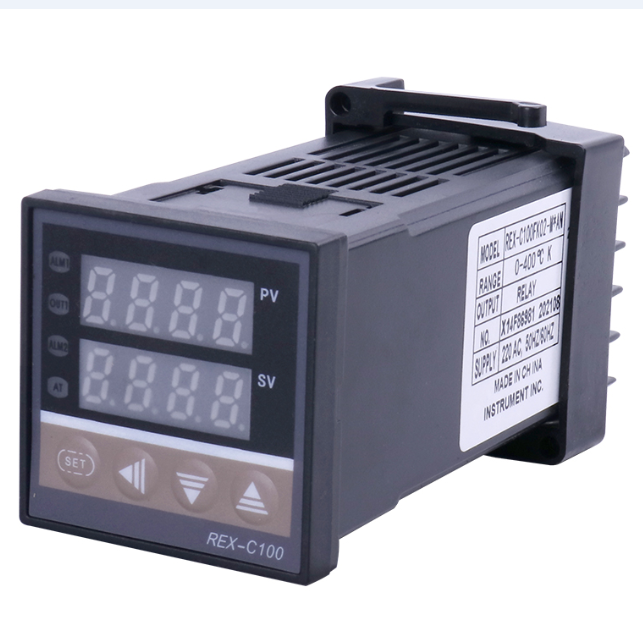 عداد 4*9 متعدد