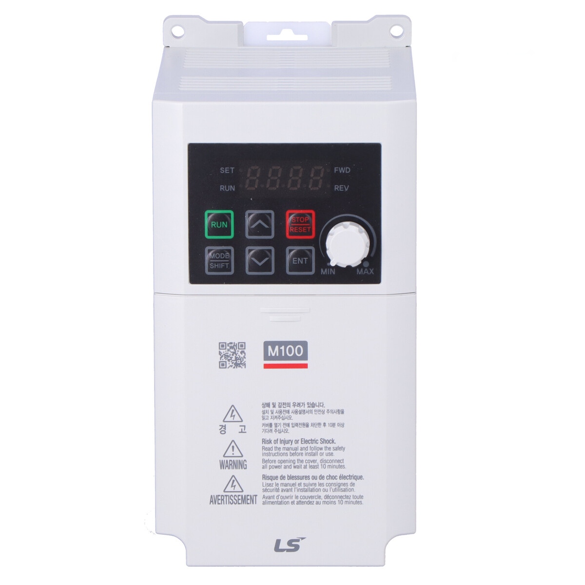 انفرتر 1 حصان LS