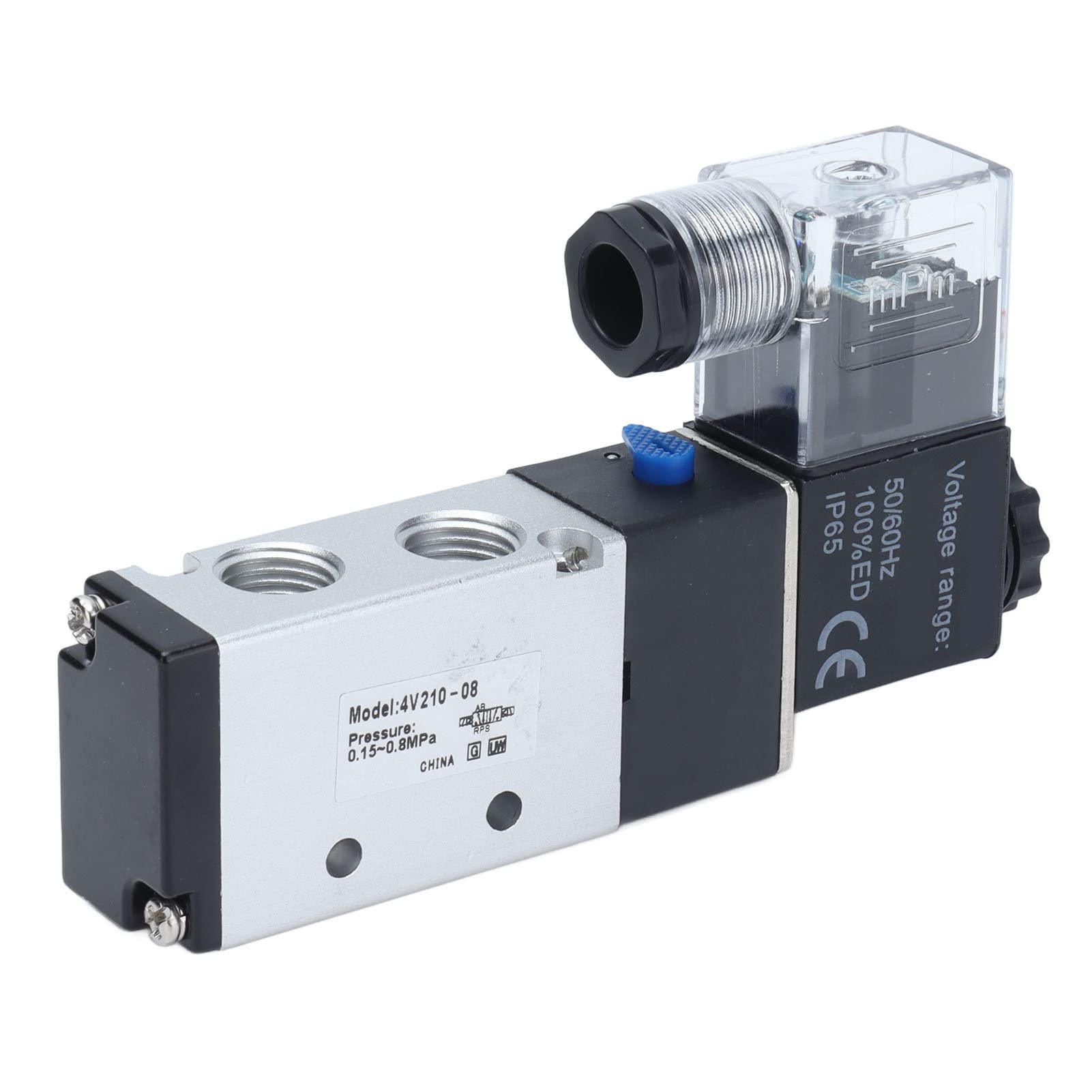 سولونيد هواء 24 فولت